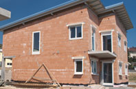 Ockford Ridge home extensions